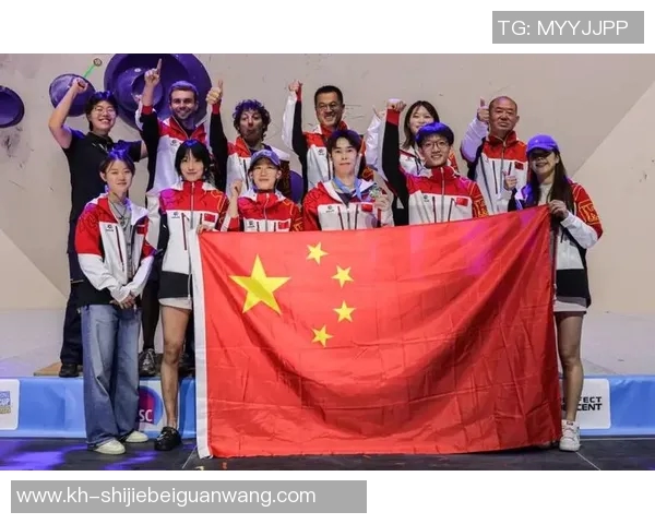 世界杯新闻从零起步：全面解析攀岩团队协作的技巧与策略